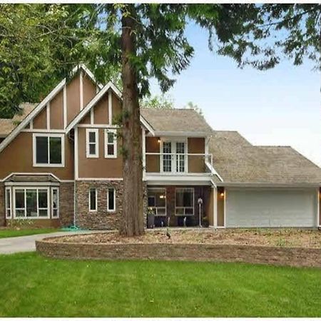 Suite Smart Ocean Park Luxury Rentals Surrey Exterior foto